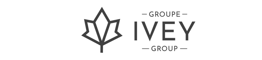 Logo de Groupe-Ivey.