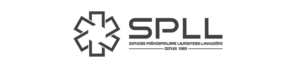 Logo de SPLL.