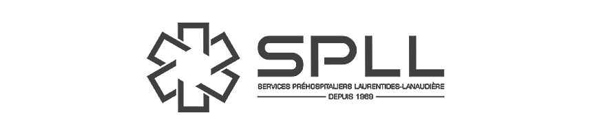 Logo de SPLL.