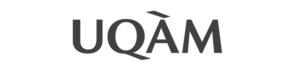 Logo de l'Université UQAM.