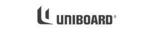 Logo d'Uniboard.