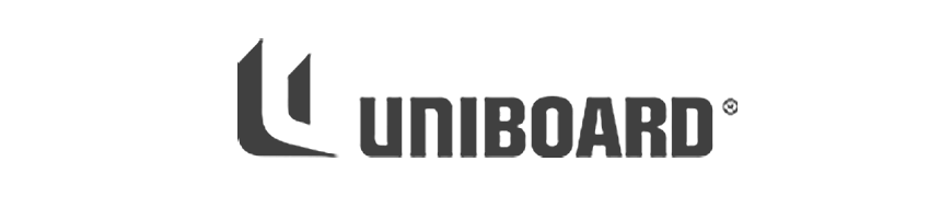 Logo d'Uniboard.