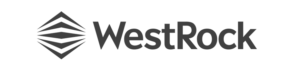 Logo de la compagnie Westrock.
