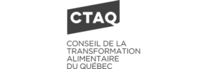 Logo de CTAQ.