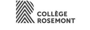 Logo du College-Rosemont.