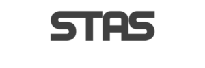 Logo de STAS.