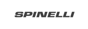 Logo de Spinelli.
